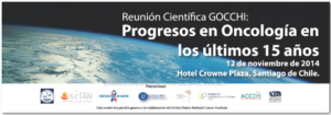 Progresos en Oncología en los últimos 15 años en Chile