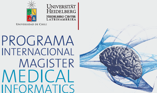 Nuevo Magister en Informática Medica 2014