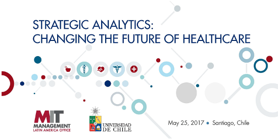 Strategic analytics: Changing the future of the healthcare