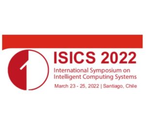 4th International Symposium on Intelligent Computing Systems – ISICS 2022