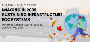 Join Us At: Imaging in 2035 – Sustaining Infrastructure Ecosystems & Advanced Technologies