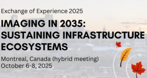 Join Us At: Imaging in 2035 – Sustaining Infrastructure Ecosystems & Advanced Technologies